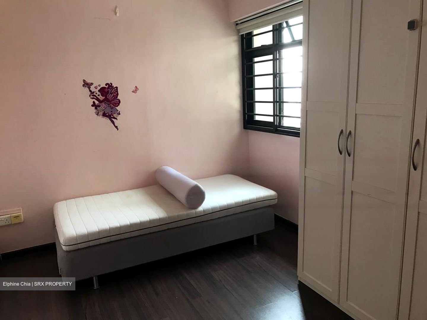 Blk 112B Depot Heights (Bukit Merah), HDB 5 Rooms #449209761